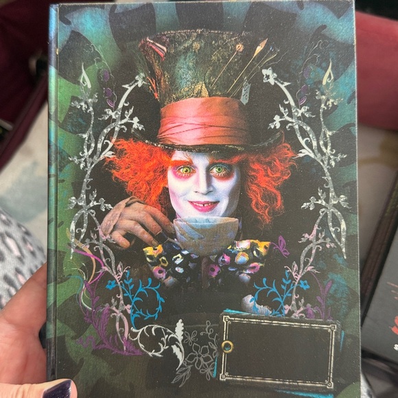 The Mad Hatter - Picture 2 of 7